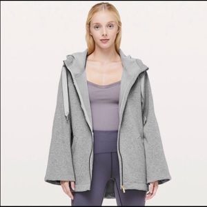 Lululemon Principal Dancer Hoodie